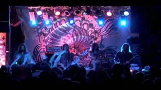 Graveyard - Hisingen Blues (Live)