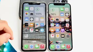iPhone 12 Vs iPhone 11 In 2023 Speed Comparison