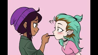 Lumity Compilation #7 (Comic FanDub)