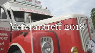 Veterantreff 2018