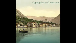 Eleno Kerko - Gypsy Fever Collective