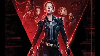 Black Widow | Trailer #3 Español Latino | 4K Ultra HD | Scarlett Johansson 2020