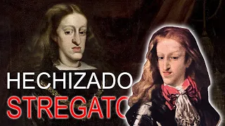 Charles II of Spain: the devastating genetic diseases of the Bewitched King