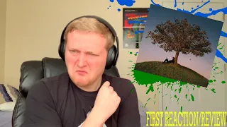 slowthai - TYRON FIRST REACTION/REVIEW