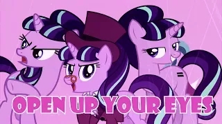 ♥PMV-Open Up Your Eyes(Rus Sub)♥