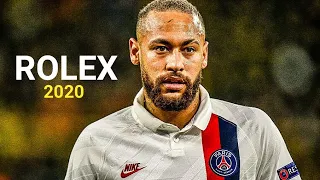 Neymar Jr ► Rolex - Ayo & Teo ● Goals & Skills 2019/20 ●