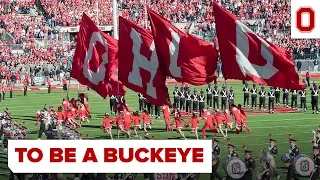 What it Means to be a Buckeye