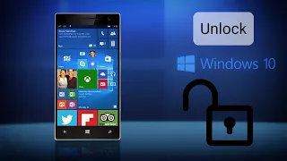 Разблокировка загрузчика на Lumia 630
