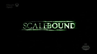 Обзор - ScaleBound