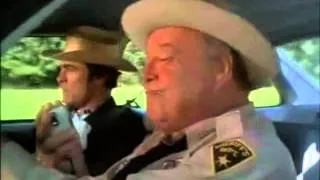 Smokey and the Bandit Germans