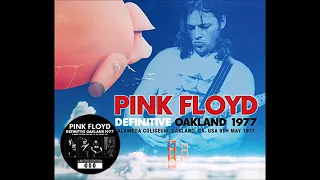 Pink Floyd - Pigs (Three Different Ones) 1977 #pinkfloyd #davidgilmour #rogerwaters #music #rock