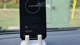 Verizon, AT&T, & T-Mobile 5G Speedtesting in East Dayton, OH