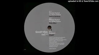 Michael Burkat vs. Henry Cullen - Dirty Bitch