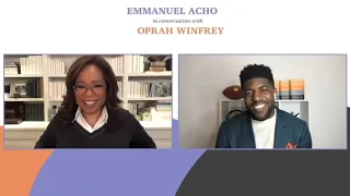 A Conversation with Oprah - the (American) White World