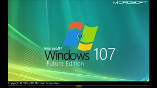 Windows History Future Edition (Update 3)