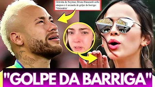 CAROL DANTAS REPROVA DECISÃO DE NEYMAR E MARCA BRUNA MARQUEZINE EM POST "ERA PRA SER VOCÊ" !? ?