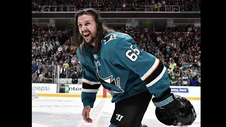 SAN JOSE SHARKS: GREATEST GAME 7 IN HOCKEY HISTORY