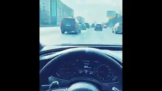 Пранкер Эдвард Бил за рулём Audi RS6 устроил крупное ДТП в центре Москвы. Одна из пострадавших