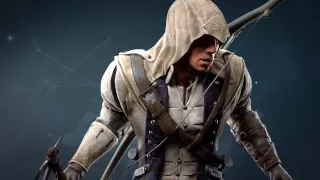 Assassin's Creed 3 — Ratonhnhaké_ton 360: Тирания короля Вашингтона