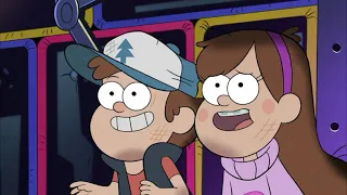 Soos making a time wish