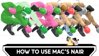 THE LITTLE MAC NEUTRAL AIR GUIDE