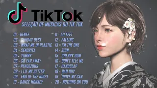 Tik Tok As Melhores Músicas Internacionais 2021 - Seleção De Músicas Do Tik Tok 2021