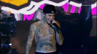 Justin Bieber - Baby (Live at Rock In Rio)