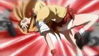 Ikkitousen Xtreme Xecutor  Trailer