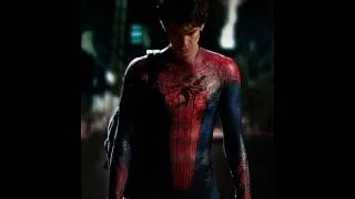 The Amazing Spider-Man Official Trailer