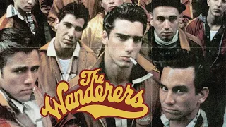 The Wanderers