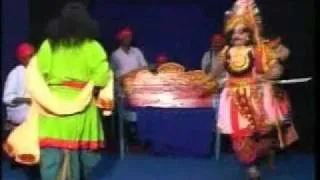 Yakshagana-Elavo Mayaka-Pushpanjali.mp4