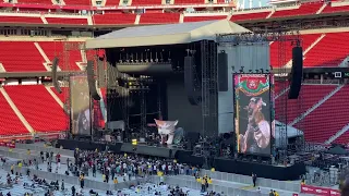 Thundercat - Dragonball Durag Live Levi’s Stadium