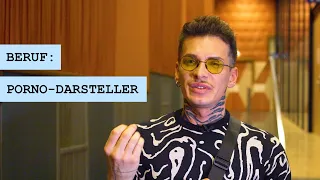 Beruf: Gay-Porn-Darsteller [Interview mit Robert Royal]