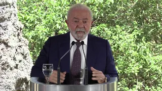 Lula: ‘é urgente que Mercosul faça acordo com UE’ | AFP