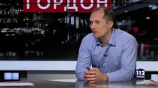 Бутусов: Я не считаю, что в нынешнем украинском обществе термин "элита" приемлем