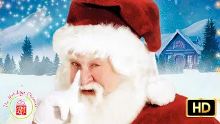 The Year Without A Santa Clause | Christmas Movies Full Movies | Best Christmas Movies | HD