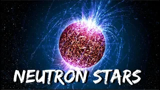 Neutron Stars - Documentary
