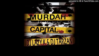 MURDAH BABY - BEEN RIDING