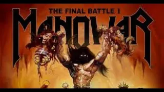 The Evolution of Manowar 1982  - present