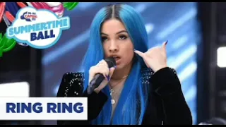 Jax Jones & Mabel – ‘Ring Ring’ | Live at Capital’s Summertime Ball 2019 (Áudio official)