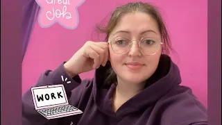 Vlog💟 Полный рабочий день Пункта Вырачи Валберис 😌😘😘