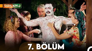 Güzel Köylü 7. Bölüm Full HD