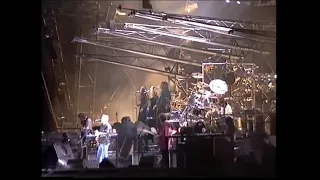 Pink Floyd - Live Rotterdam, Netherlands | September 5th, 1994 | Sutitulado en Español | FULL SHOW