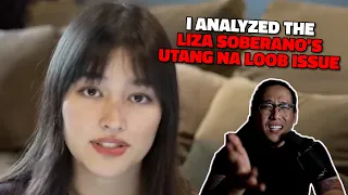 Liza Soberano, Walang Utang Na Loob?!