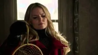 Emma in Neal's Apartment 3x12 Once Upon A Time