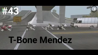 GTA  San Andreas missions (T-Bone Mendez) #43 #viral #youtube #views #video #rockstar #gta #gaming