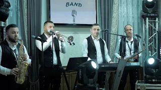 гурт HALORKA BAND/Весільний вальс