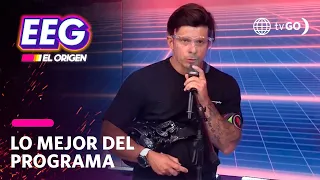EEG El Origen: Mario Hart venció a Yaco Eskenazi y le otorgó 200 puntos a Facundo Gonzales