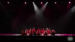 NATAN "ГИПНОТАЙЗ" VIDNOE DANCE FAMILY