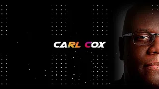 Carl Cox - The Brooklyn Mirage